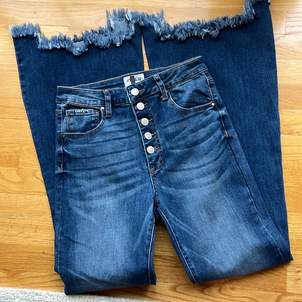 Insane Gene Jeans size 11/29